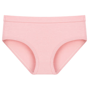 Sissy Pink Fullback Panties