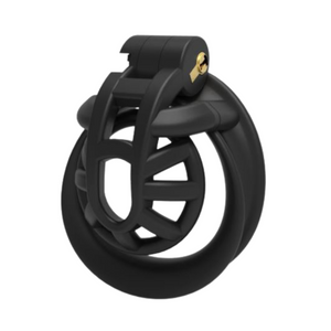3D Designed Male Chastity Cage