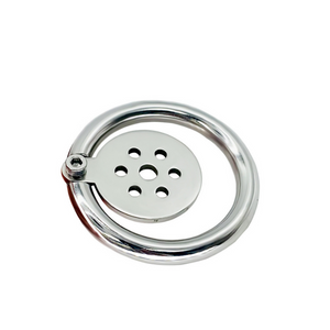 Stainless Steel Small Cock Cage