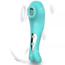 Load image into Gallery viewer, The Clitty Massager