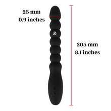 Load image into Gallery viewer, Vibrating Anal Beads For Men