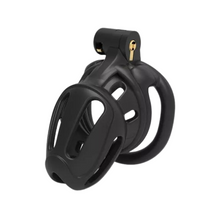 Load image into Gallery viewer, The Eternal Cuckold Resin Chastity Cage (55 mm)