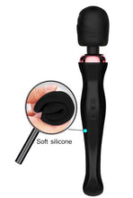 Load image into Gallery viewer, Wireless Vibrator Wand Massager - Perfect For Chastity!